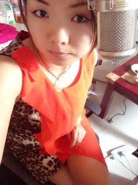 浪漫【天使主播照片