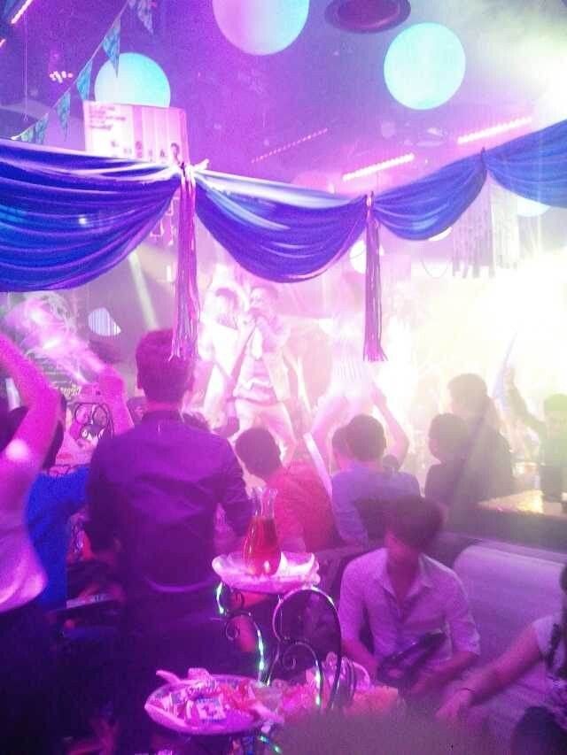 尐哥℡的主播照片