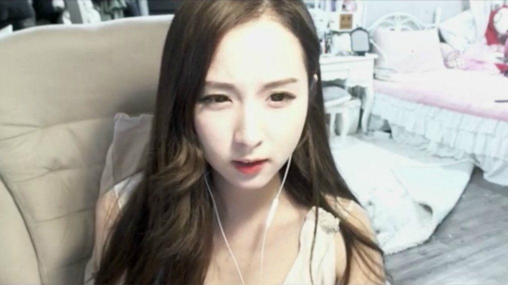 ♡Cici小螃蟹主播照片