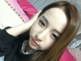♡Cici小螃蟹主播照片