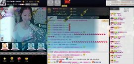 愿一切安好啊！主播照片
