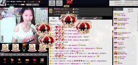 愿一切安好啊！主播照片