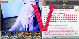 818283安保主播照片