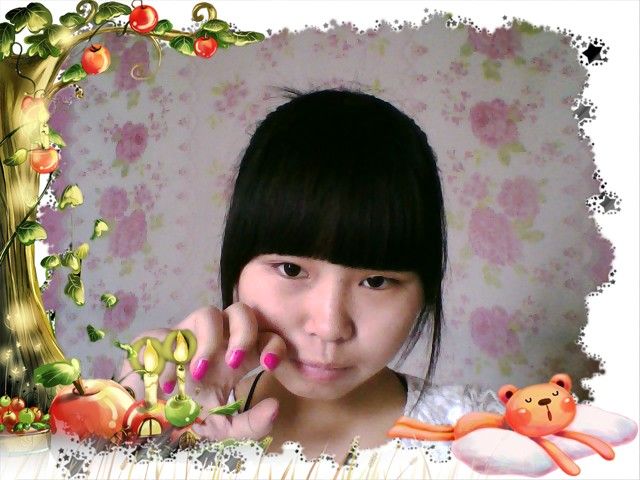 xuwanlin52的主播照片