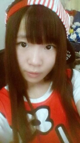 ゛桃子๑主播照片
