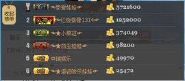 水晶娃娃0606主播照片