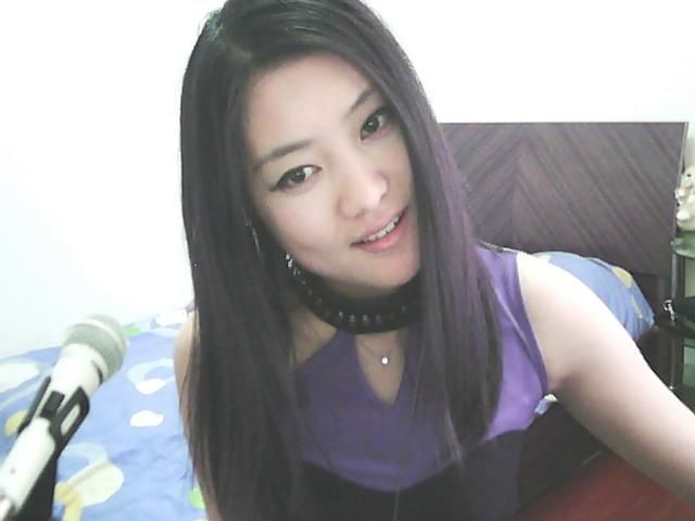 久久幸运久久♥的图片