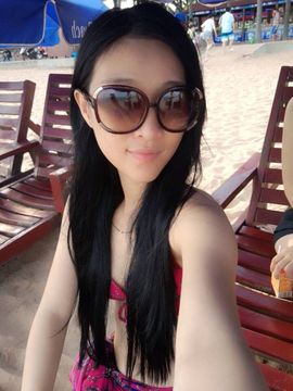 海南.小妍主播照片