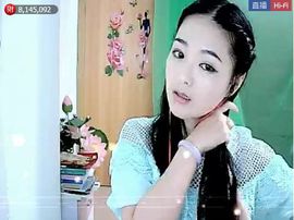 ╰❥2015主播照片