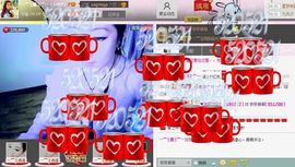 818283安保主播照片