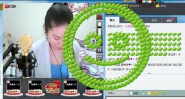 永爱哒哒主播照片