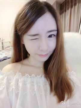 CL❤小仙主播照片