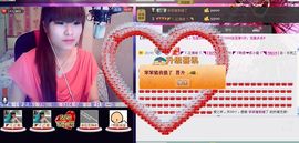 二小姐小阿莉主播照片