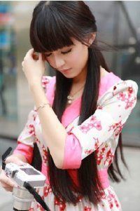 冲锋（鸡）主播照片