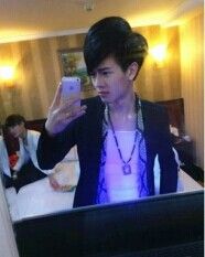 丿土豪丶他哥的主播照片