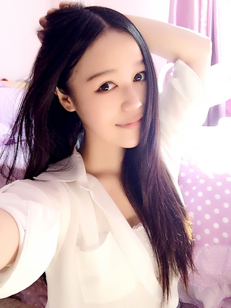 Mascara、七七的主播照片