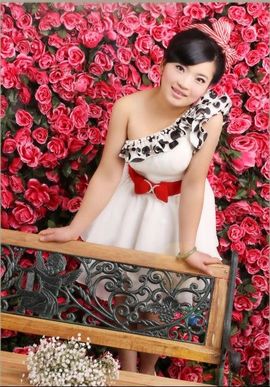 じ☆ve、媛宝主播照片