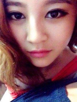 ♥╭严小兮♥╭主播照片