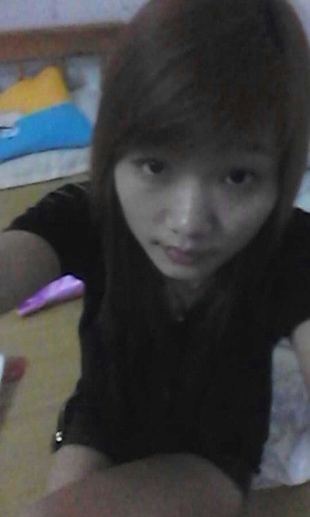 不化妝的女女的主播照片