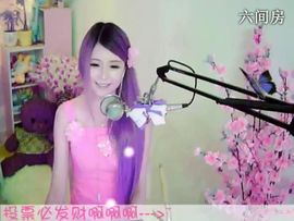 😸熱饅頭主播照片