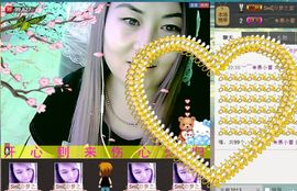 ╰ღM❤K☜ㄝ亭ル☞主播照片