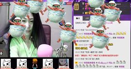 ⑥๑۩ღღღ小月۩๑主播照片