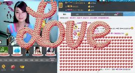 ❤雨゛燕❤主播照片