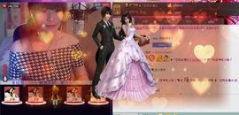 二小姐小阿莉主播照片