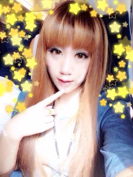 艾灬乔主播照片