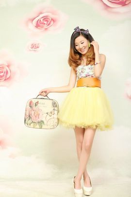 ☜✿◡‿◡曼麗☞主播照片