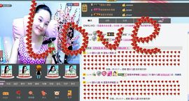 〓A…ling玲❤〓主播照片