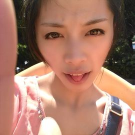 「莎皇」主播照片