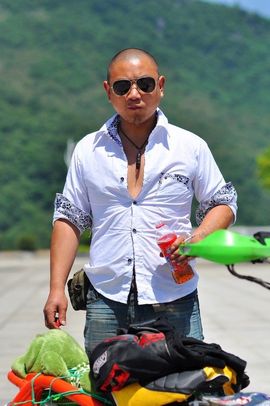 人生虽如戏谁能演自己主播照片