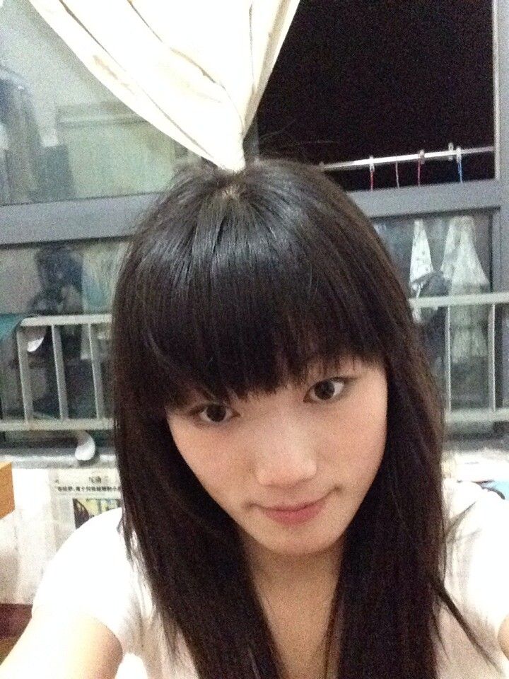 &“涵涵的主播照片