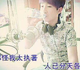 BaBy-钱少的主播照片