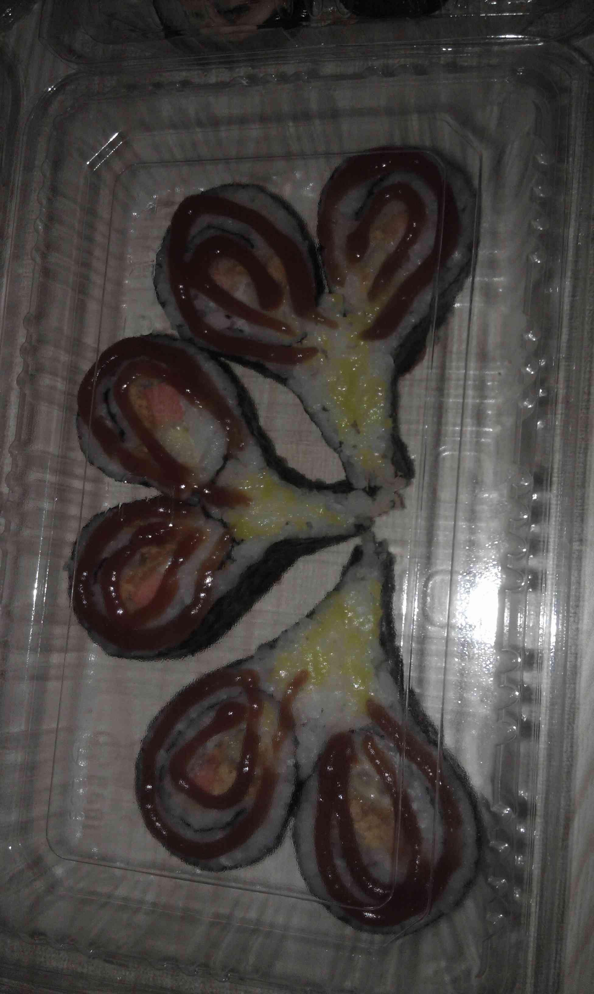 ⑥╮食神╭⑨的主播照片