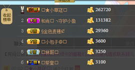 小鱼儿小白鲨主播照片