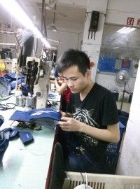 乱世@雄霸天下的主播照片