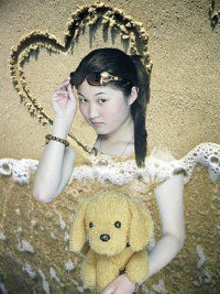 金刚★葫芦娃主播照片