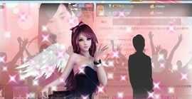无极★sing婷儿主播照片