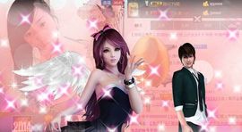无极★sing婷儿主播照片