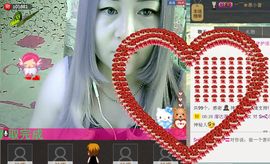 ╰ღM❤K☜ㄝ亭ル☞主播照片