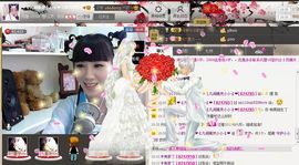 じ★╮凡间精灵小小✿主播照片