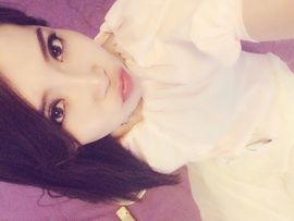 ◥▇摇滚☀女皇▇◤主播照片