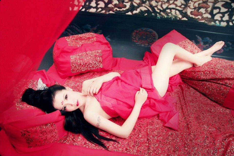 ◥▇摇滚☀女皇▇◤的图片