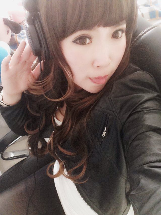 ◥▇摇滚☀女皇▇◤的图片