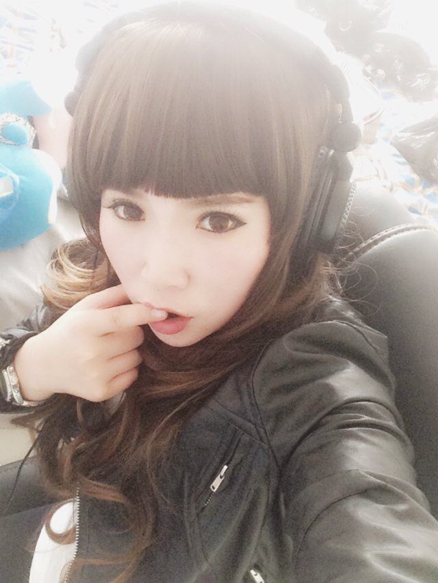 ◥▇摇滚☀女皇▇◤的图片