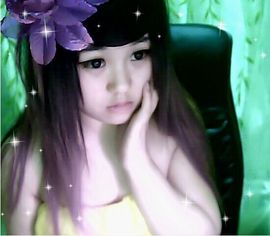 ⓛⓞⓥⓔ►天然萌◄主播照片