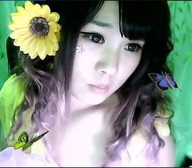 ⓛⓞⓥⓔ►天然萌◄主播照片