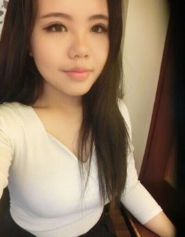 ❉初一主播照片